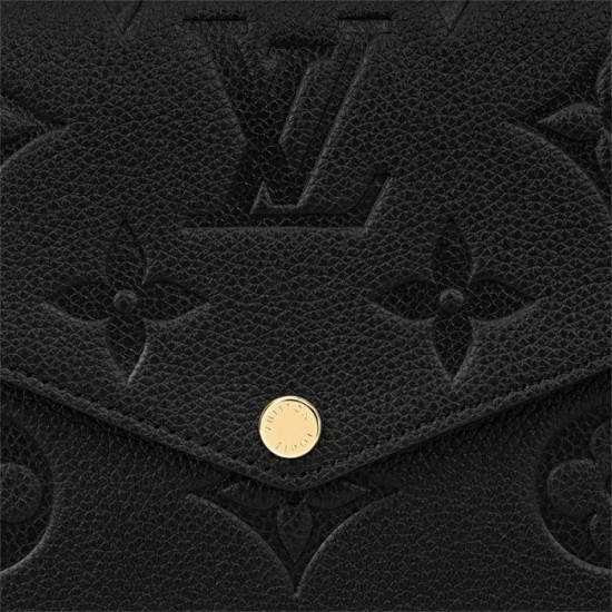 M80679 Pochette Félicie