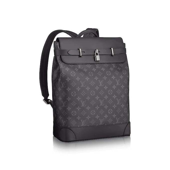 Steamer Backpack M44052