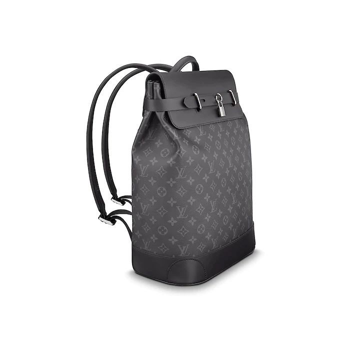 Steamer Backpack M44052