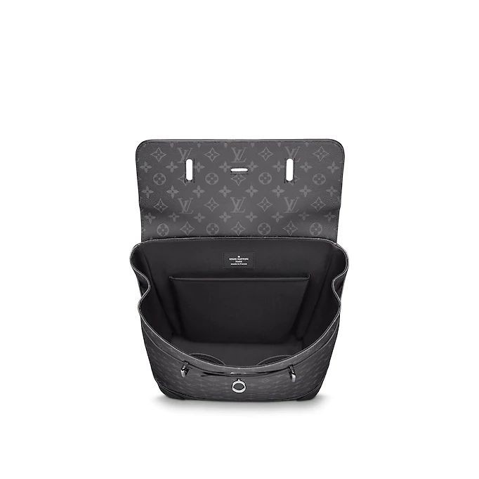 Steamer Backpack M44052