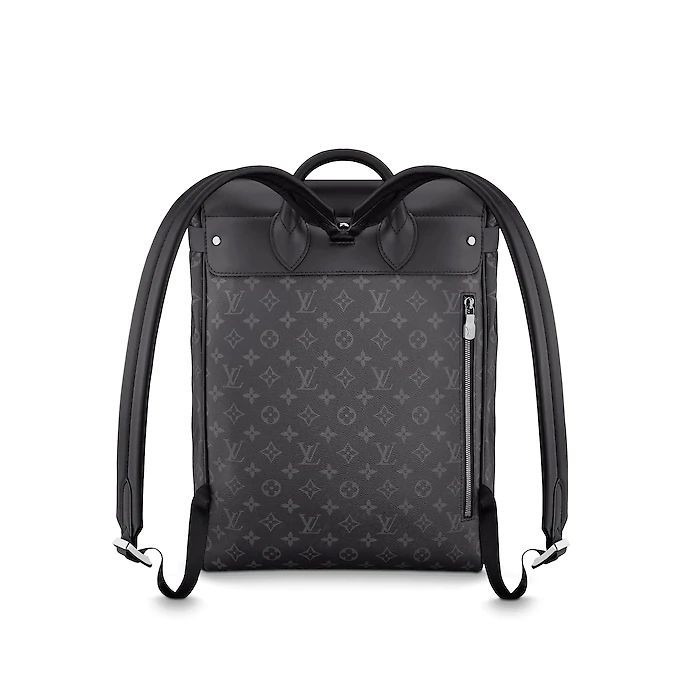 Steamer Backpack M44052