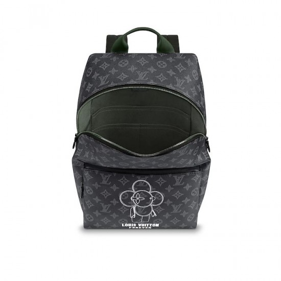 Apollo Backpack M43675