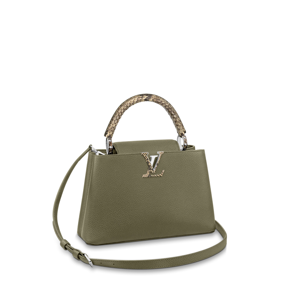 Capucine MM