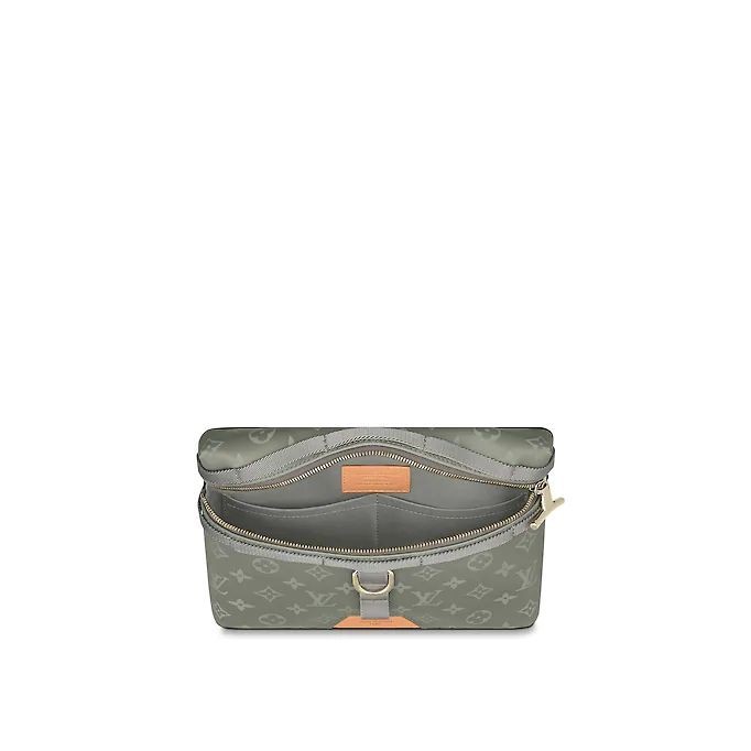 Messenger PM M43889
