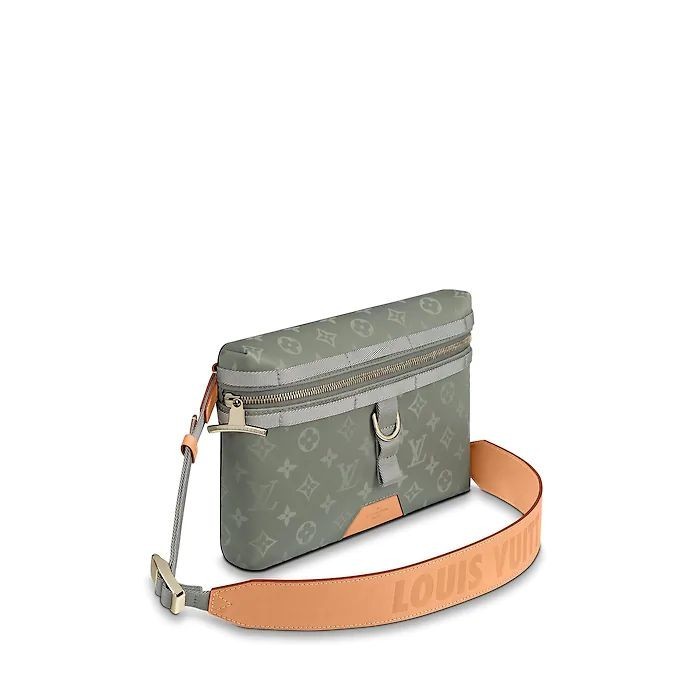 Messenger PM M43889