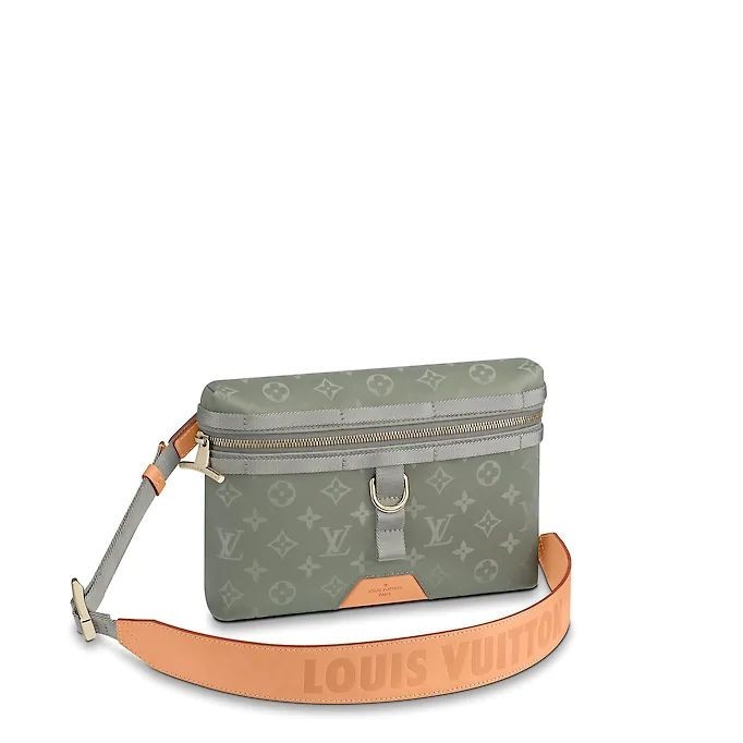 Messenger PM M43889