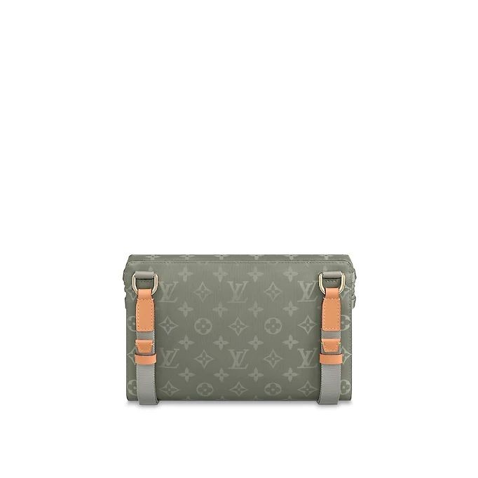 Messenger PM M43889