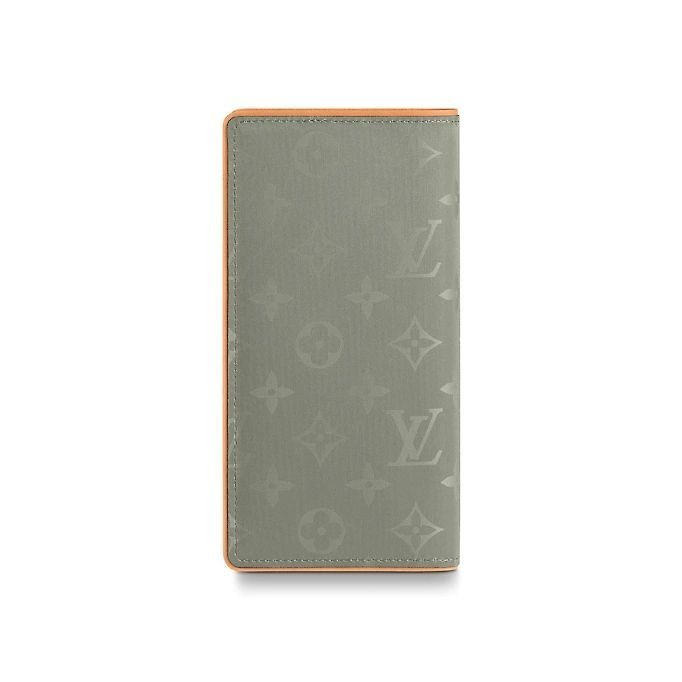 Brazza Wallet M63236