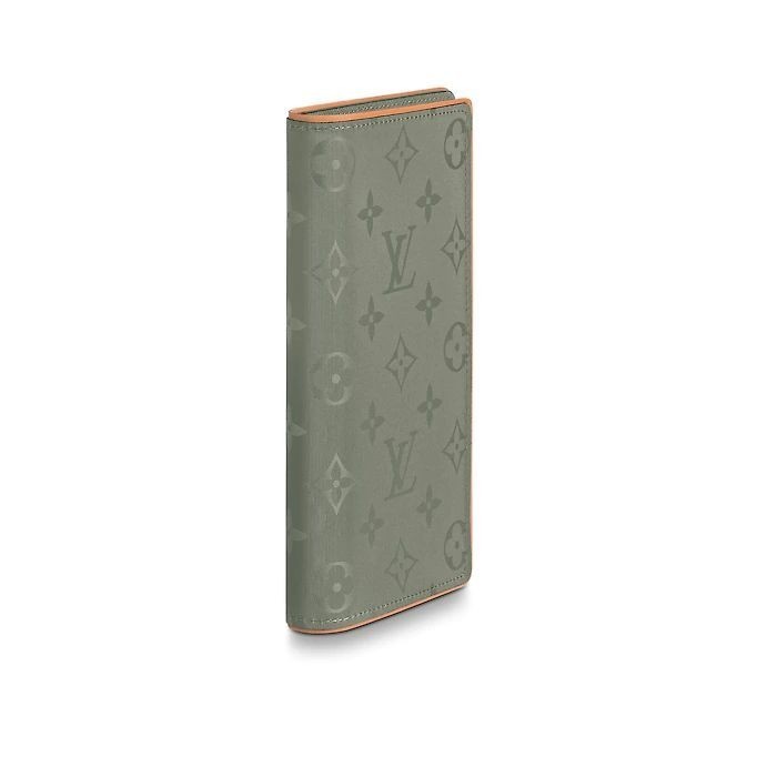 Brazza Wallet M63236