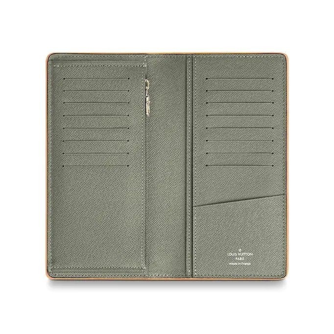 Brazza Wallet M63236