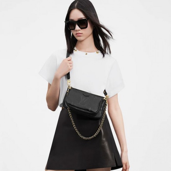 M80399 Multi Pochette Accessoires