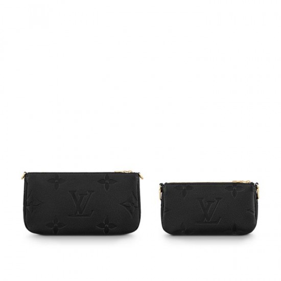M80399 Multi Pochette Accessoires
