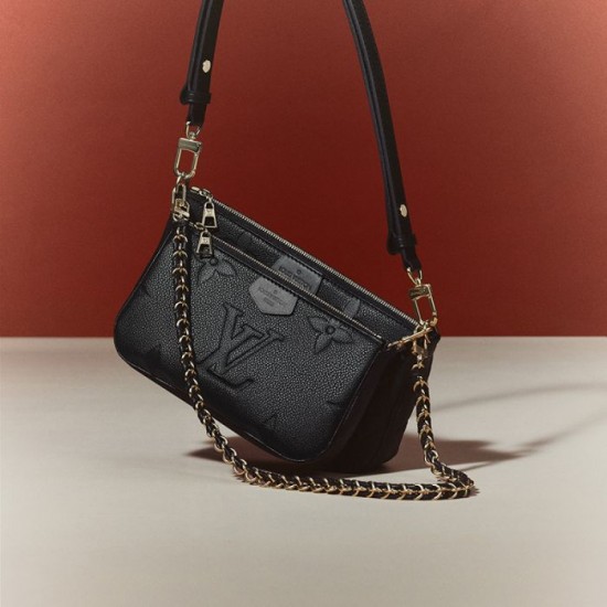 M80399 Multi Pochette Accessoires