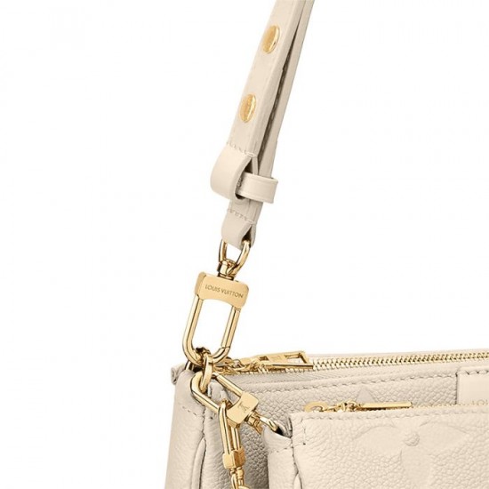 M80399 Multi Pochette Accessoires