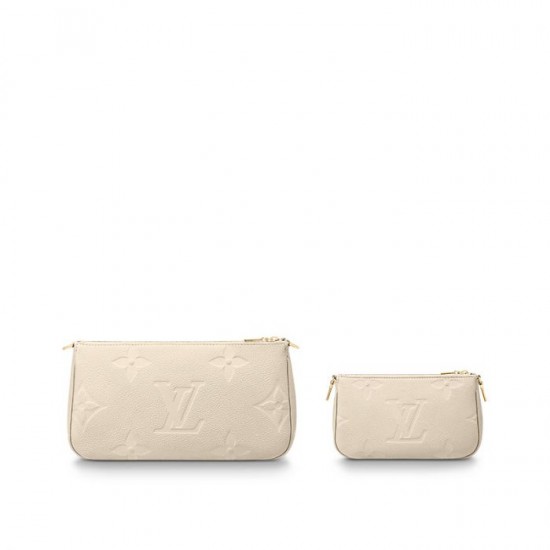 M80399 Multi Pochette Accessoires