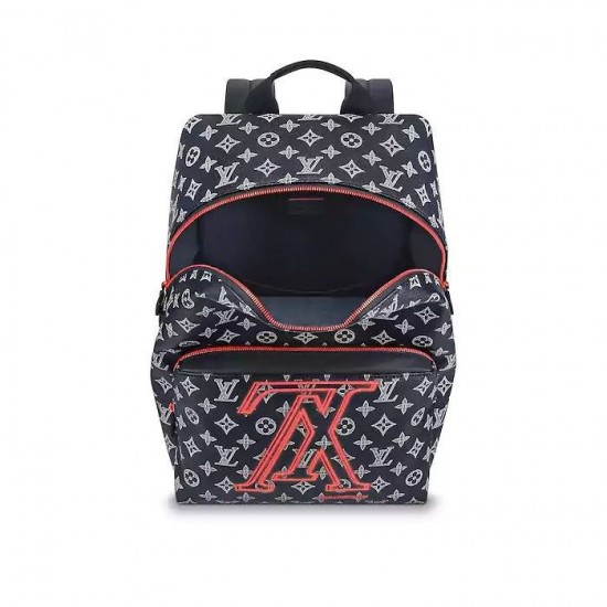 Apollo Backpack M43676