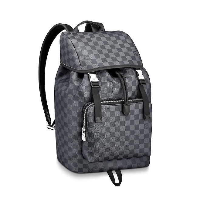 Zack Backpack N40005