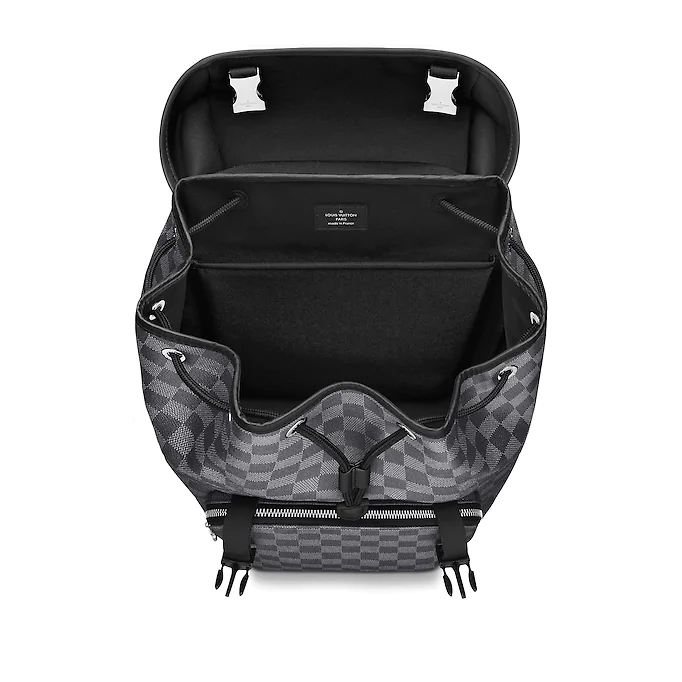Zack Backpack N40005