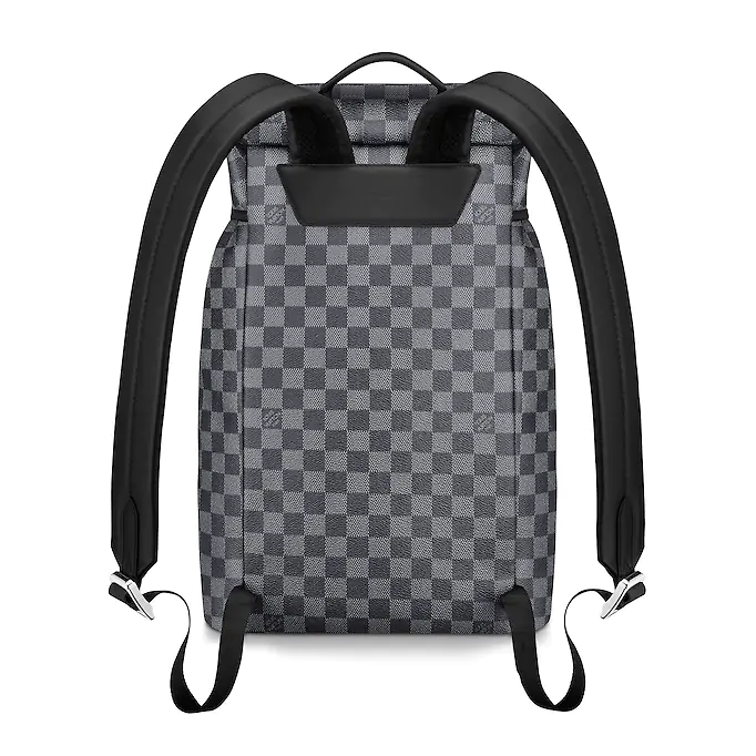 Zack Backpack N40005