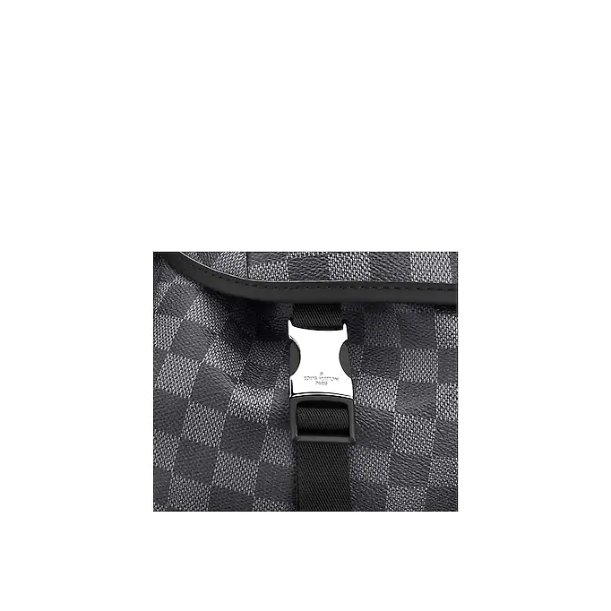 Zack Backpack N40005