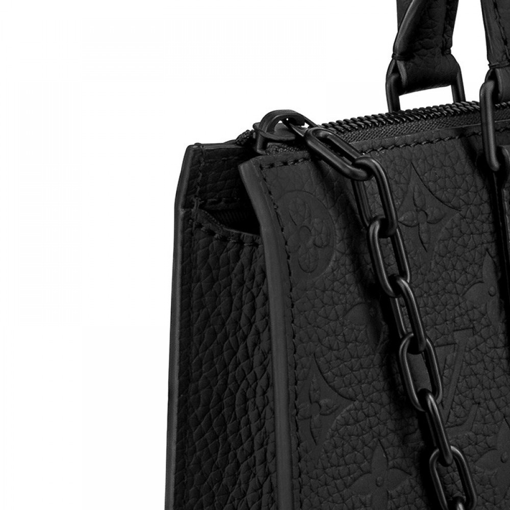 M55924 Sac Plat Messenger