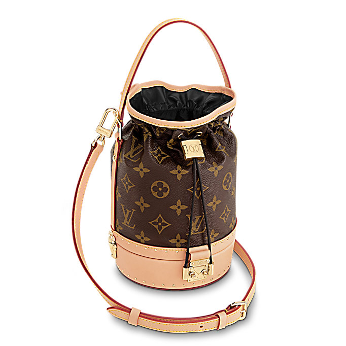 Monogram Canvas PETIT NOÉ