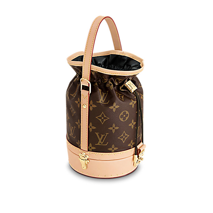 Monogram Canvas PETIT NOÉ