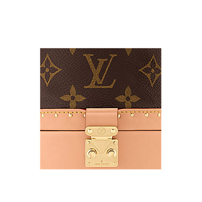 Monogram Canvas PETIT NOÉ
