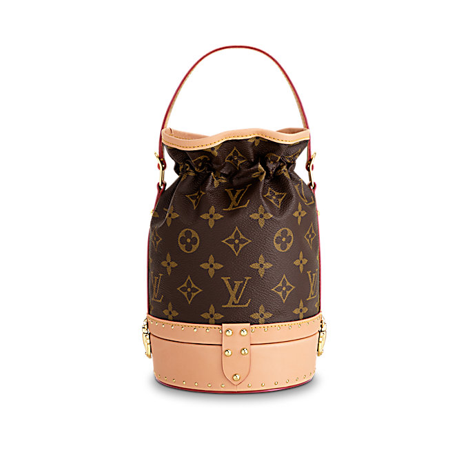Monogram Canvas PETIT NOÉ