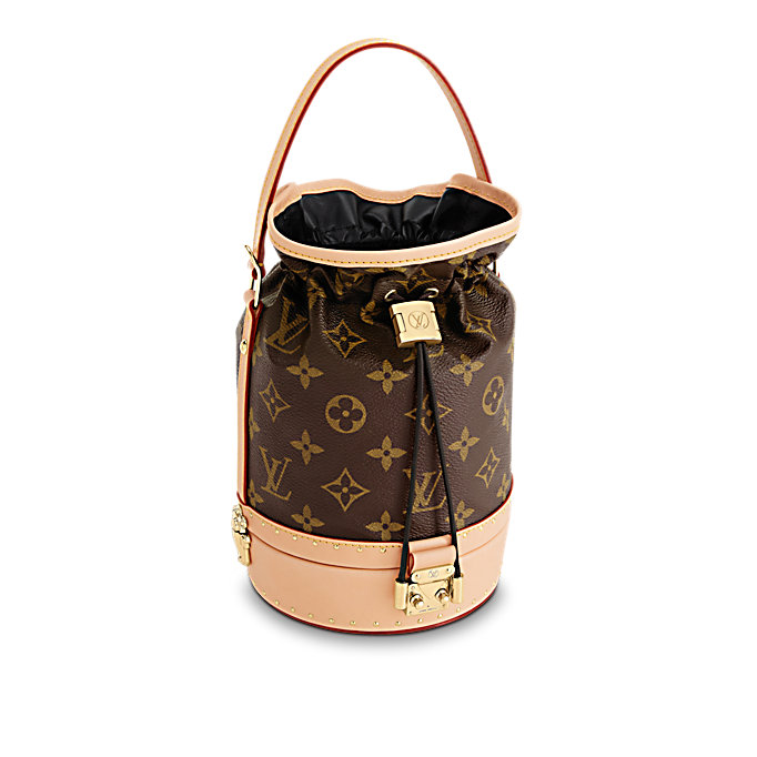Monogram Canvas PETIT NOÉ
