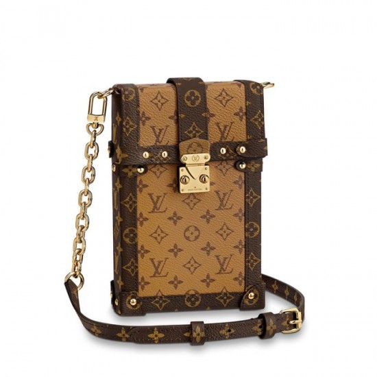 Vertical Trunk Pochette