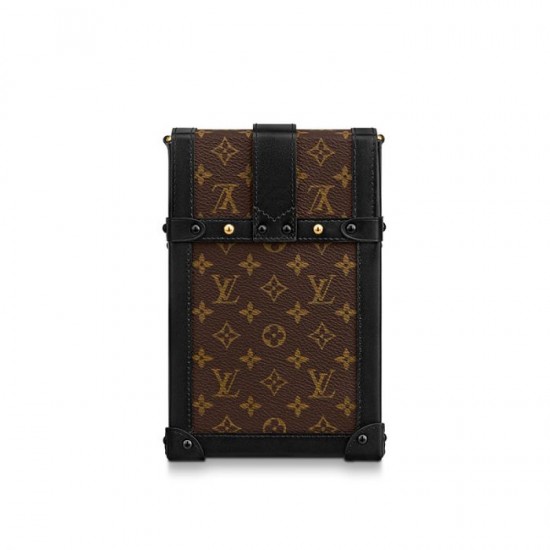 Vertical Trunk Pochette
