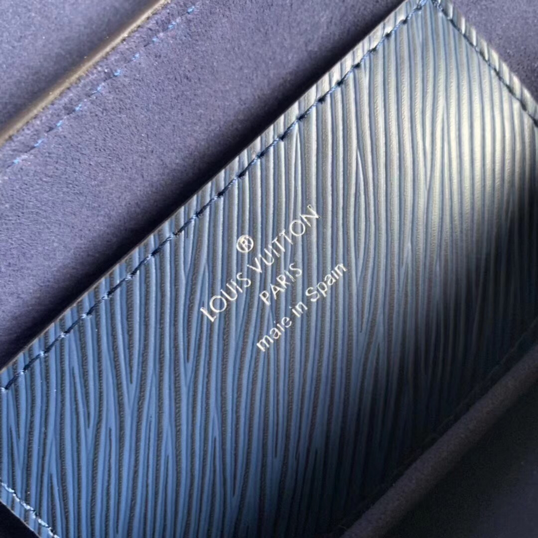 Twist MM Handle Bag Epi Monogram M52514