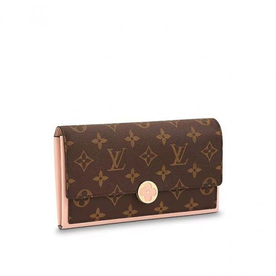 Flore Wallet