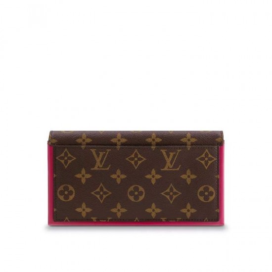 Flore Wallet