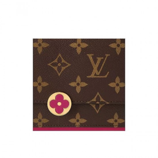 Flore Wallet
