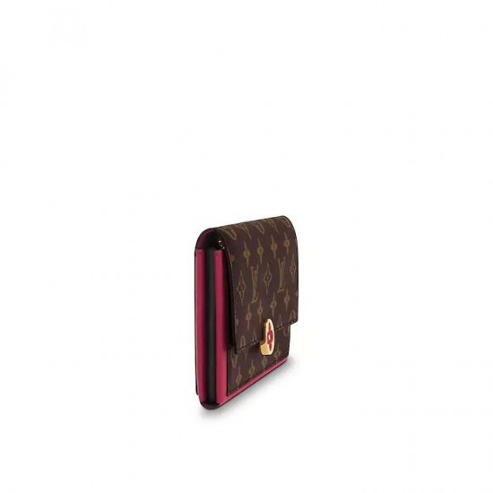 Flore Wallet