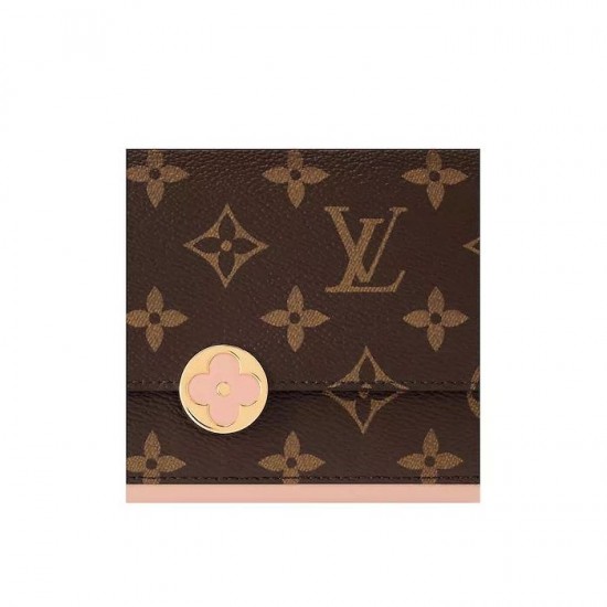 Flore Wallet