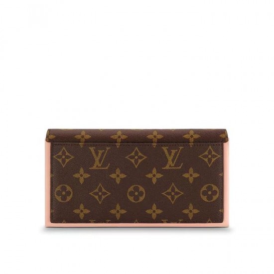 Flore Wallet