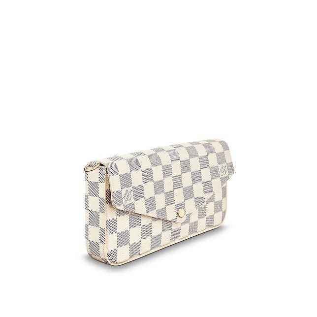 N63106 Pochette Felicie