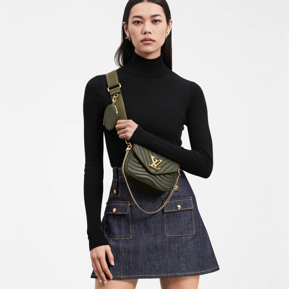New Wave Multi Pochette Accessoires M56471