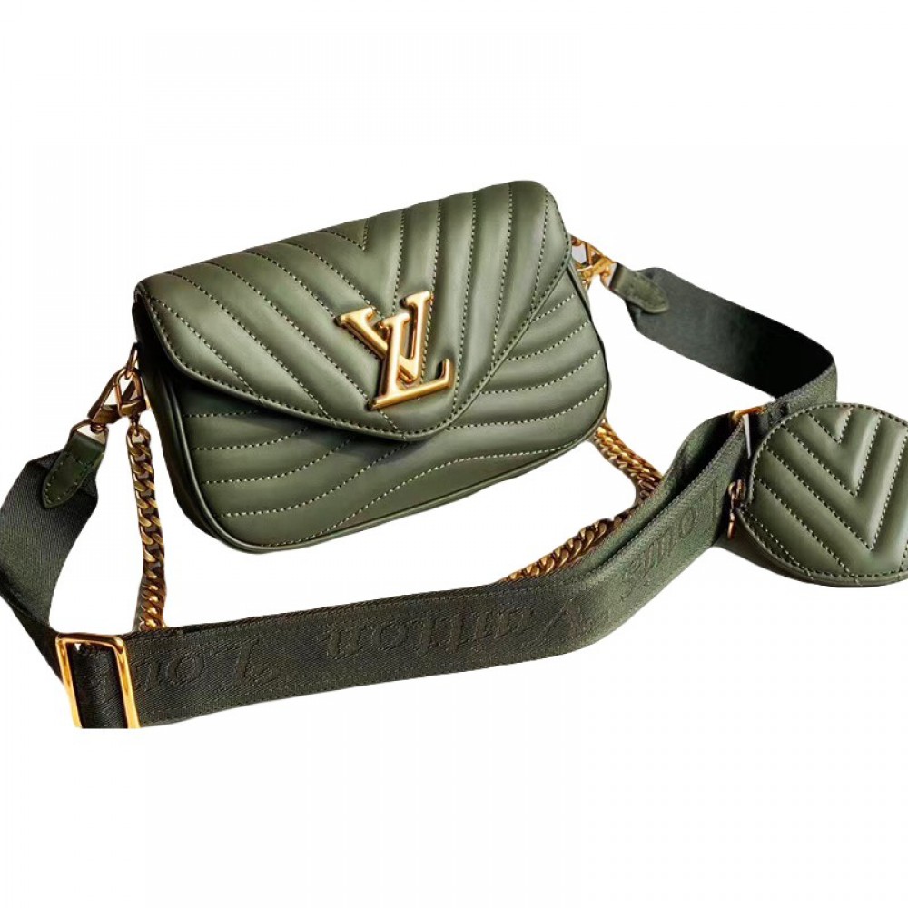 New Wave Multi Pochette Accessoires M56471