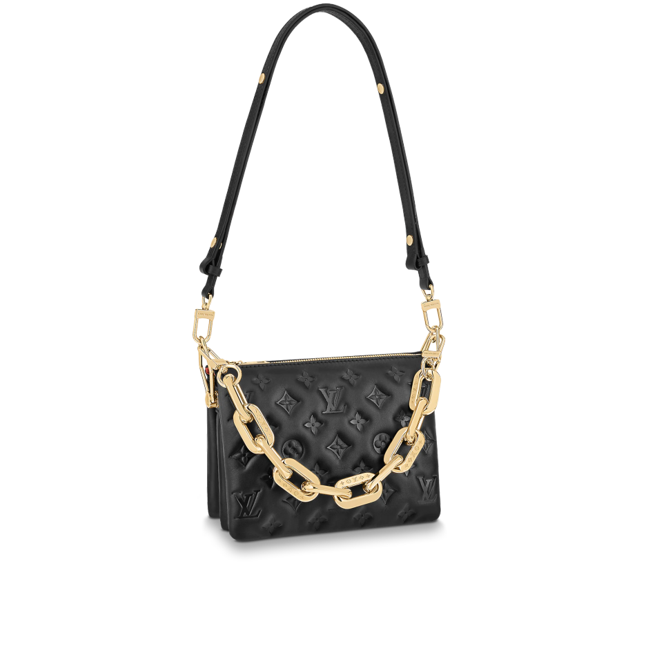 Kussan BB in Black