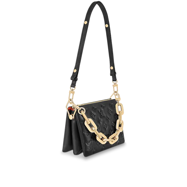 Kussan BB in Black
