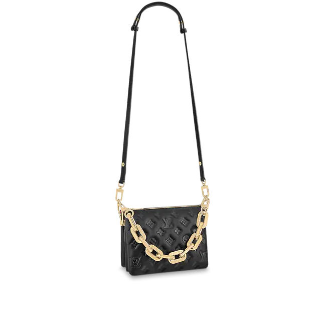 Kussan BB in Black