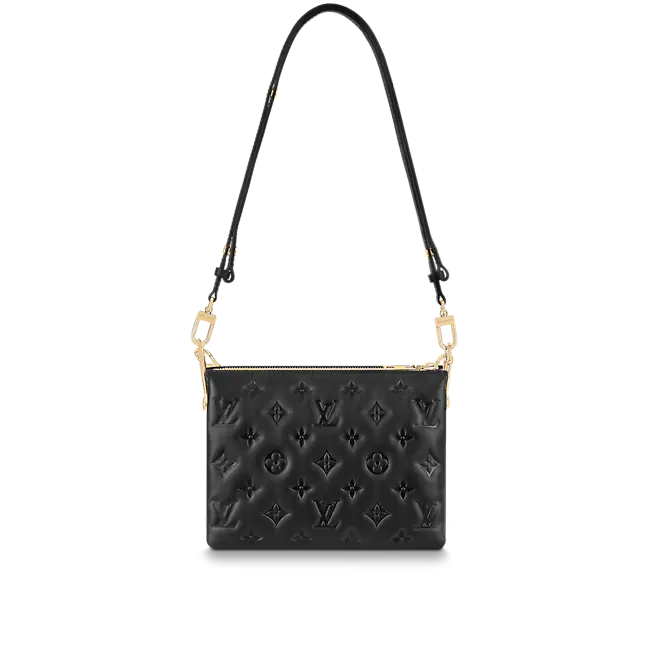 Kussan BB in Black