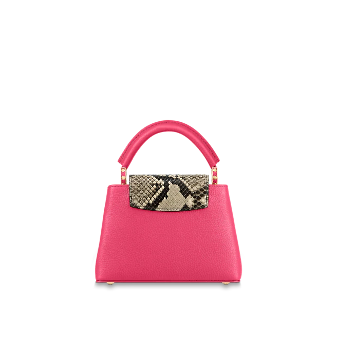 Capucine BB