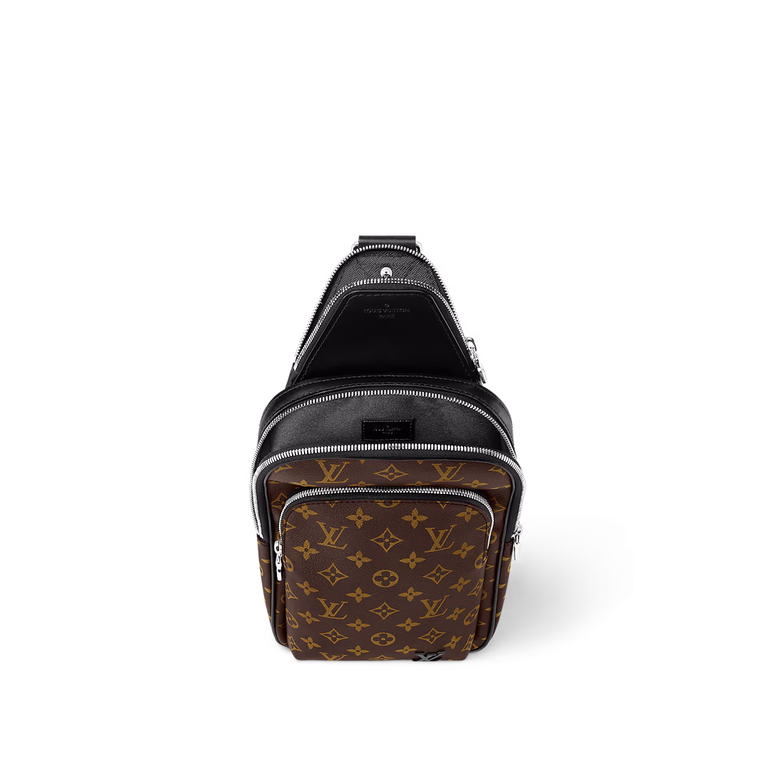 Avenue Slingbag NM Bumbag M46327