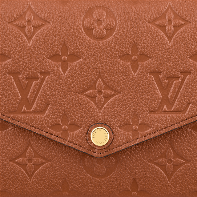 FELICIE POUCH