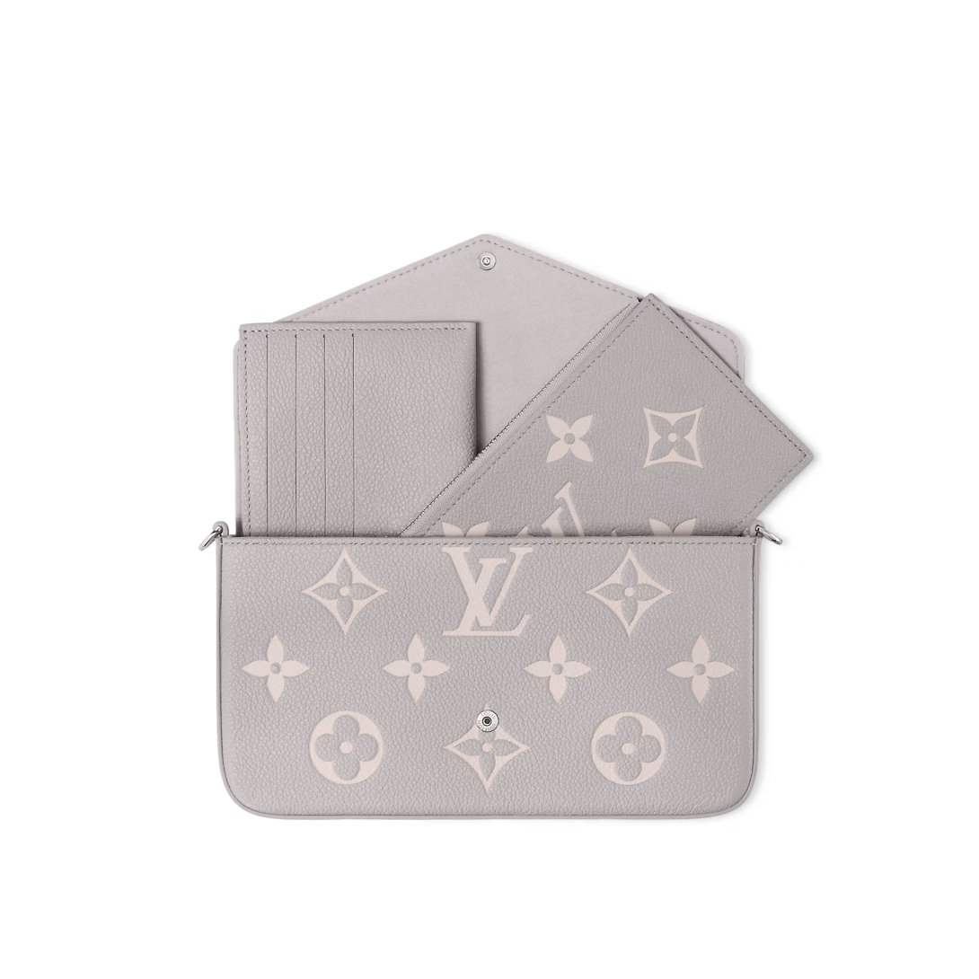 Félicie Pochette M14227